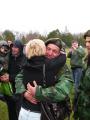 Прва генерацијa војника на добровољном служењу војног рока положила заклетву